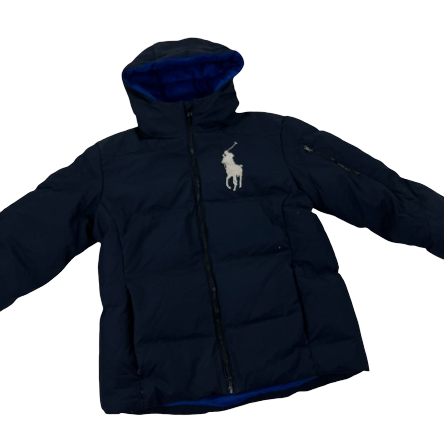 Polo Ralph Lauren Puffer - Women XL