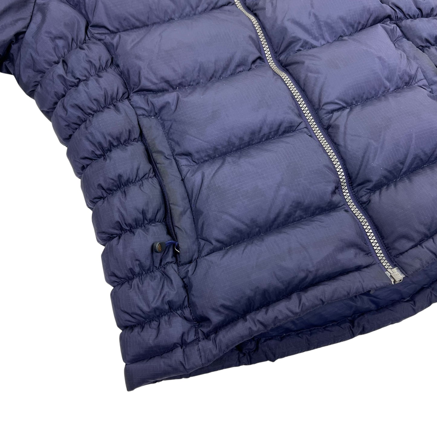 Montbell EX 800 Puffer Jacket - Women S