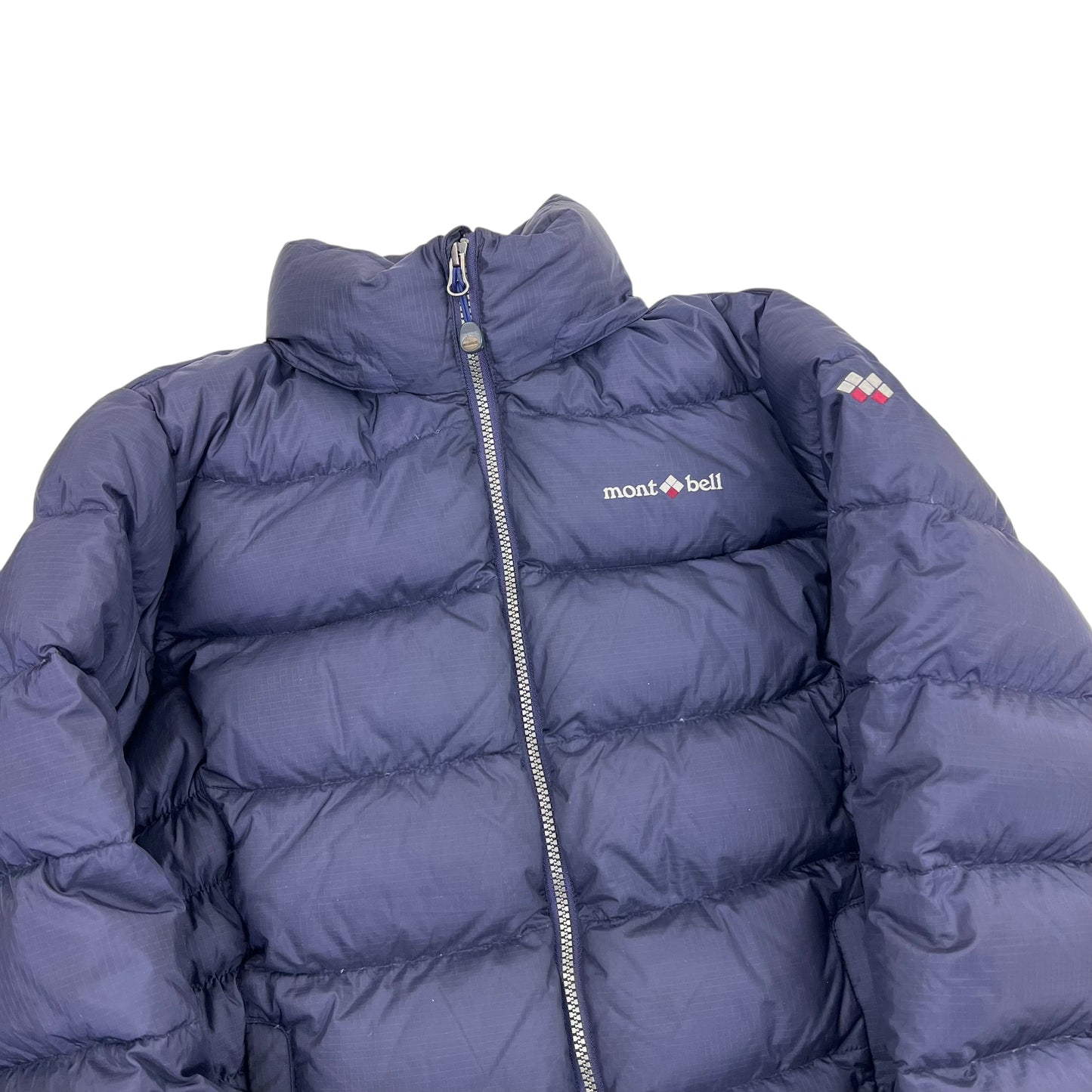 Montbell EX 800 Puffer Jacket - Women S