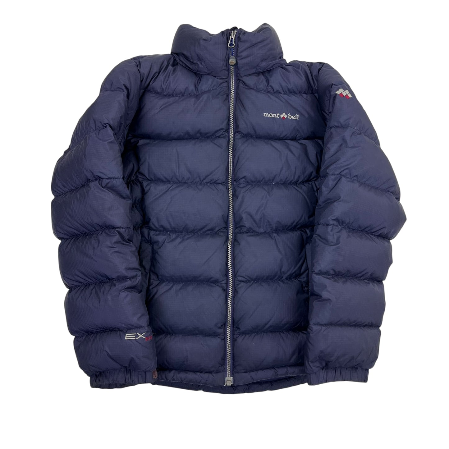 Montbell EX 800 Puffer Jacket - Women S