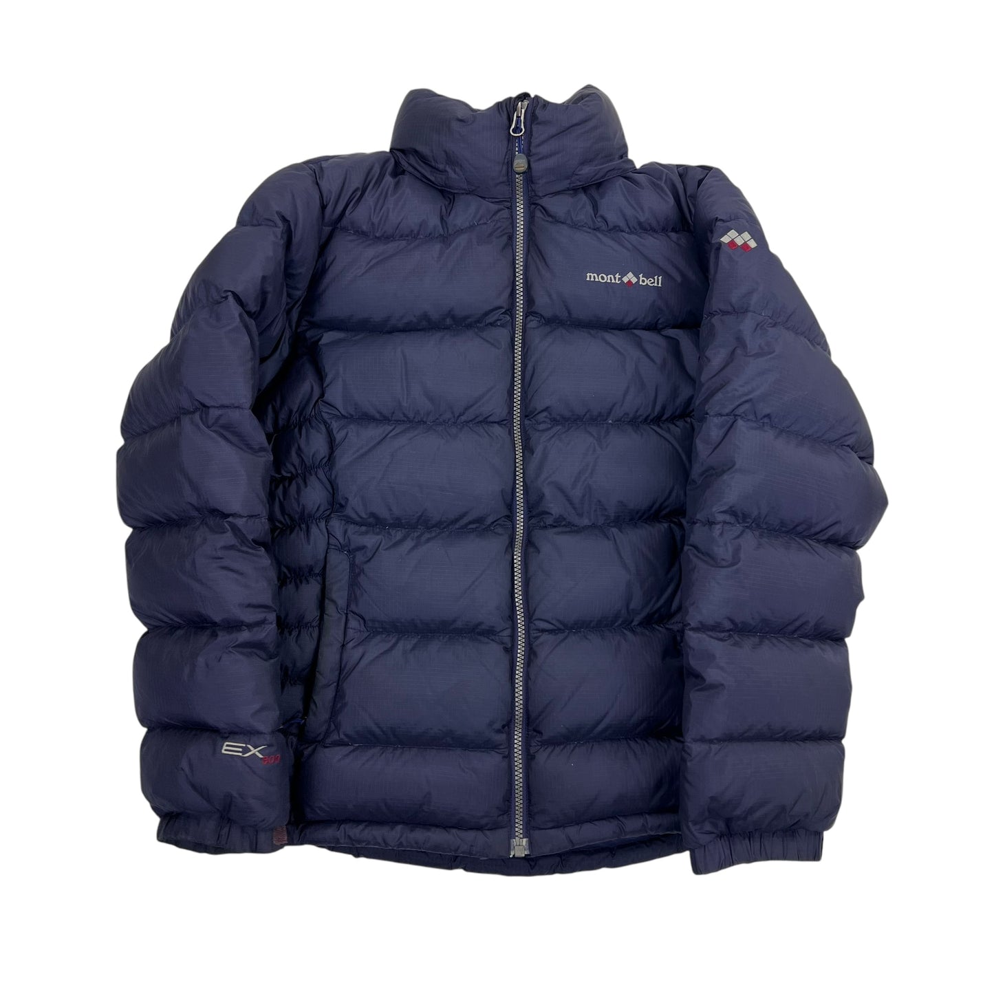 Montbell EX 800 Puffer Jacket - Women S