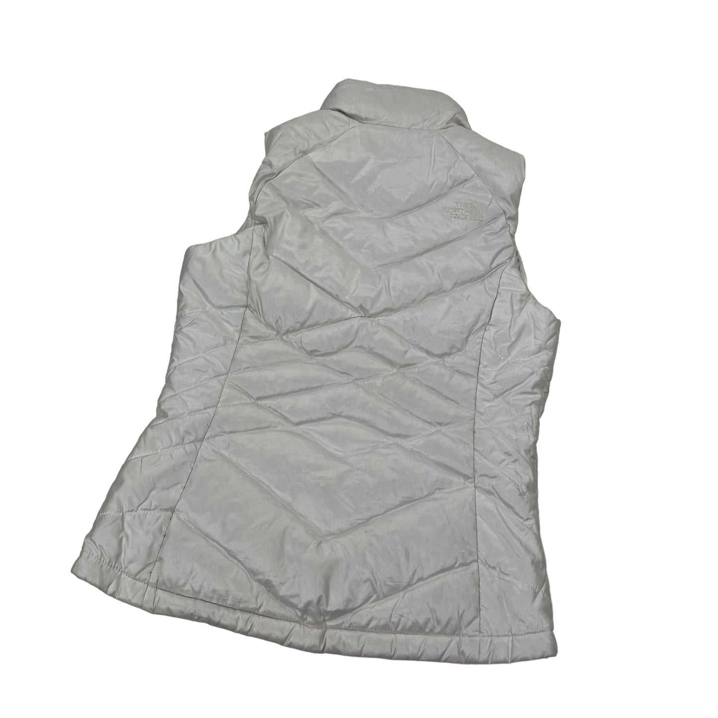 The North Face 550 Puffer Gilet Vest - Women S