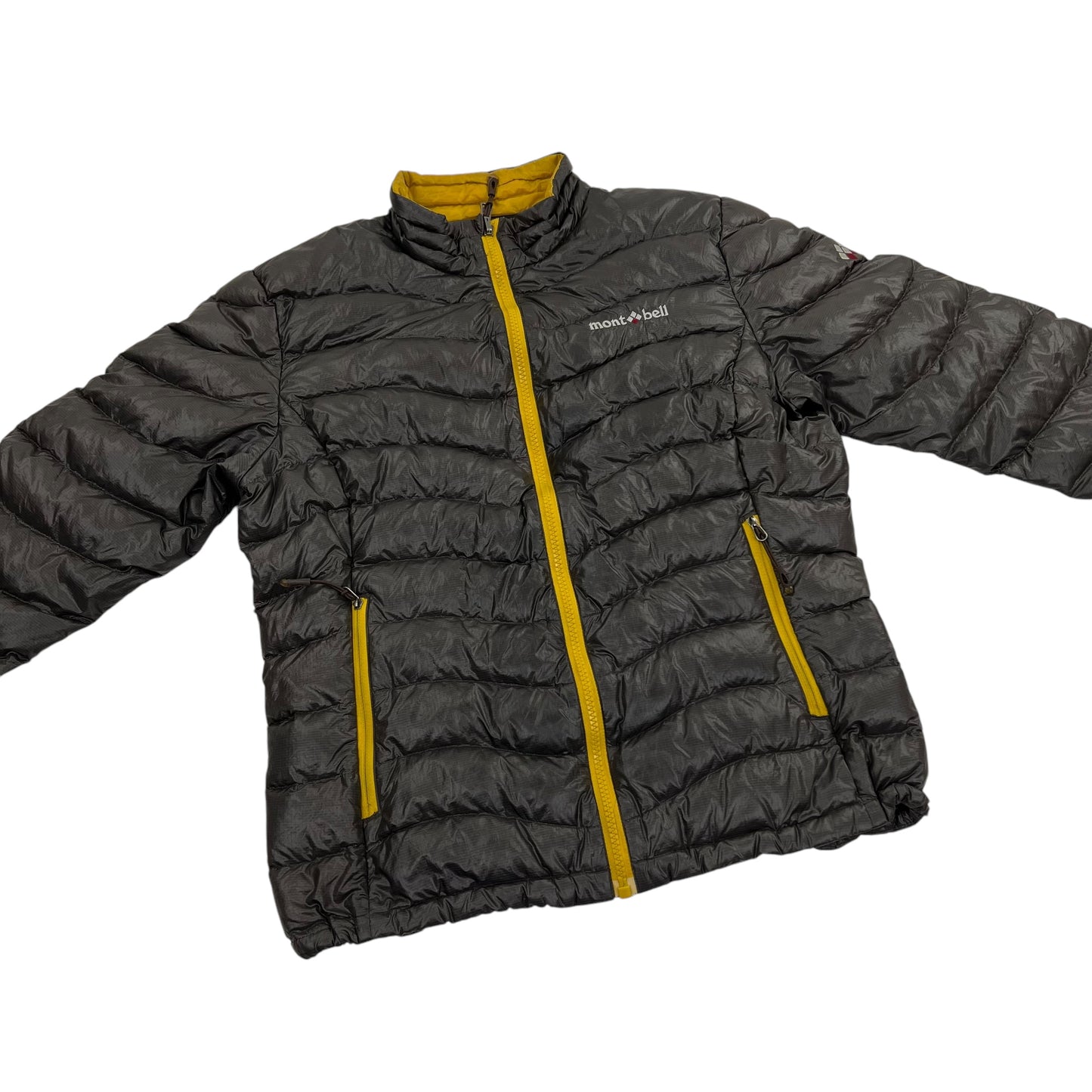 Montbell EX 800 Puffer Jacket - Women S