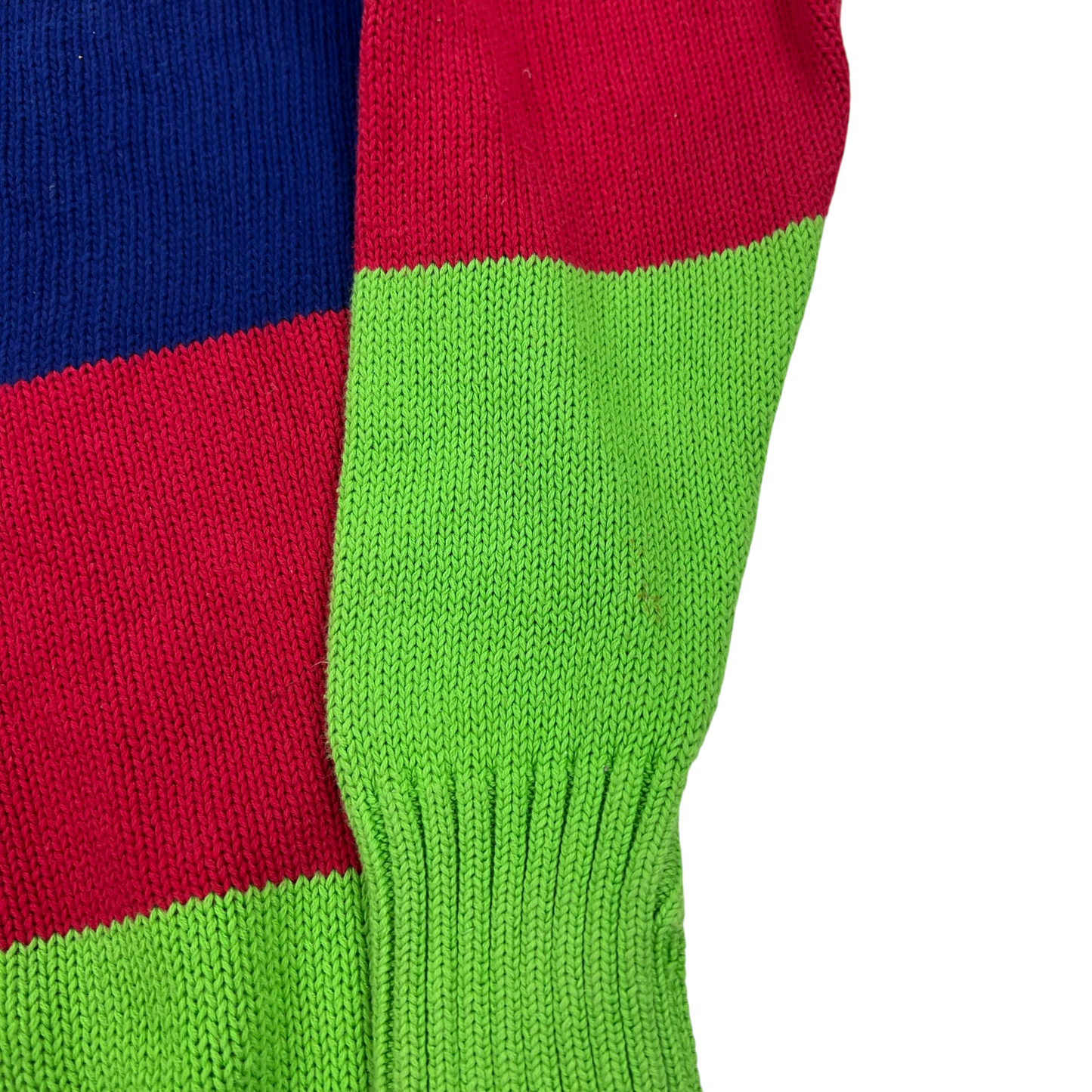 Polo Ralph Lauren Knit Sweater - M