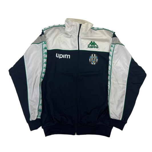 Vintage Kappa x Juventus Upim Track Jacket