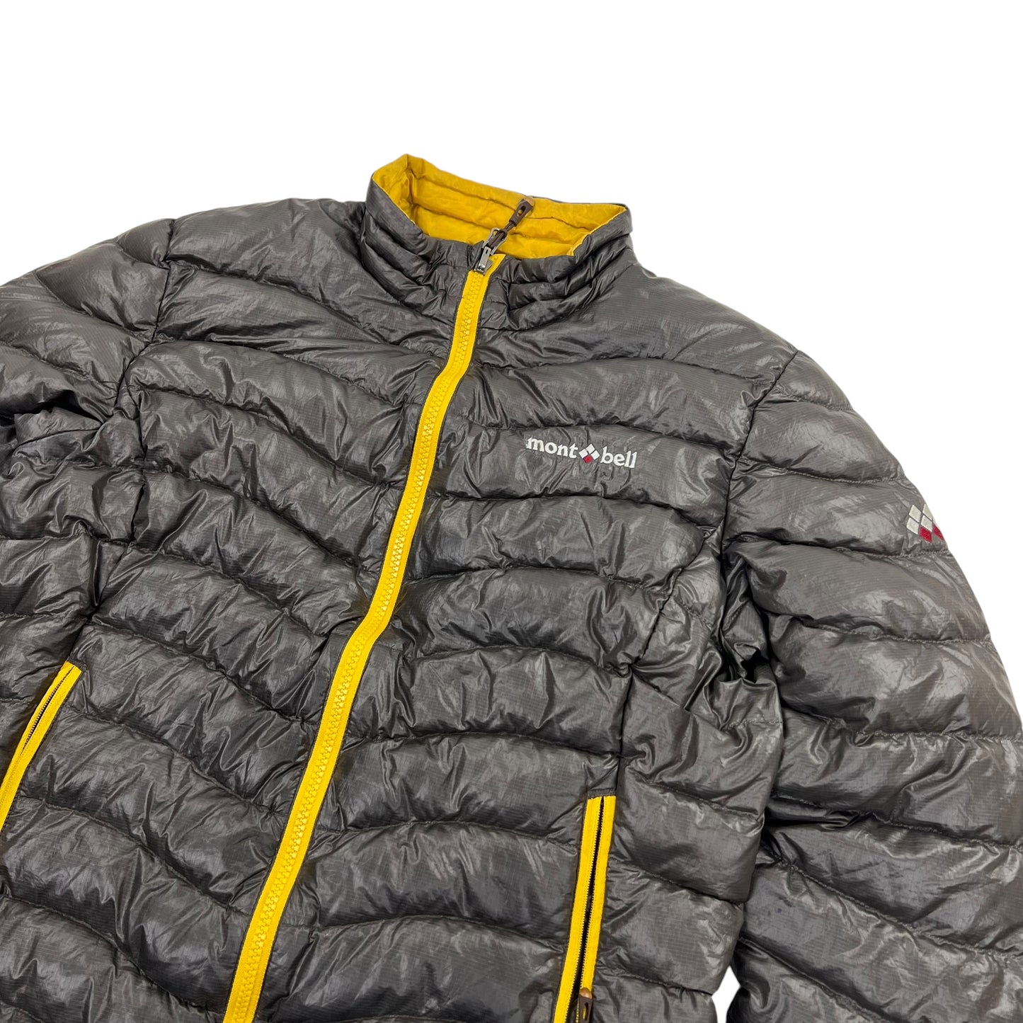 Montbell EX 800 Puffer Jacket - Women S