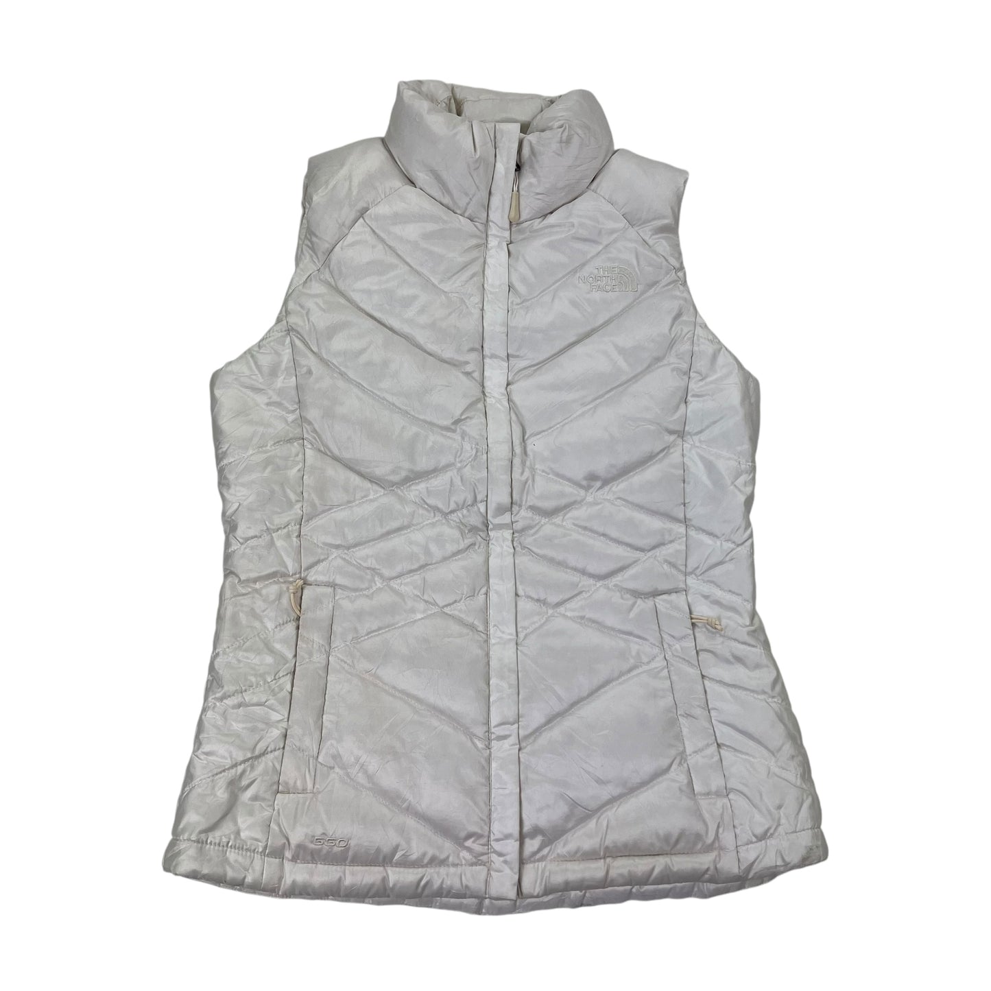 The North Face 550 Puffer Gilet Vest - Women S