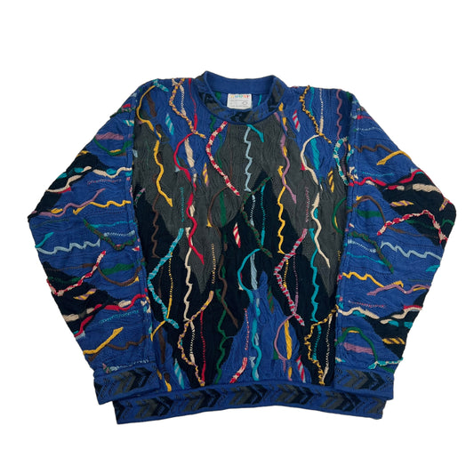 Vintage COOGI Australia Sweater - L