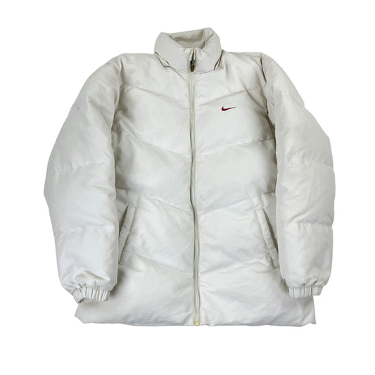 Vintage Nike Puffer - L