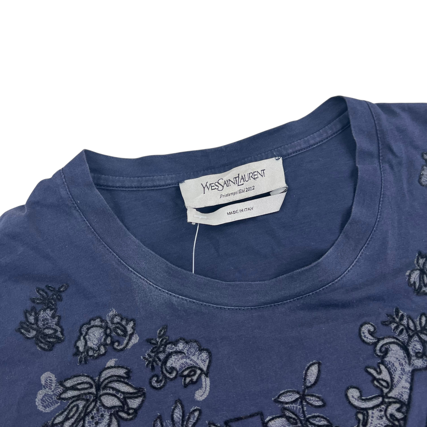 YSL Yves SAint Laurent Shirt - Women M