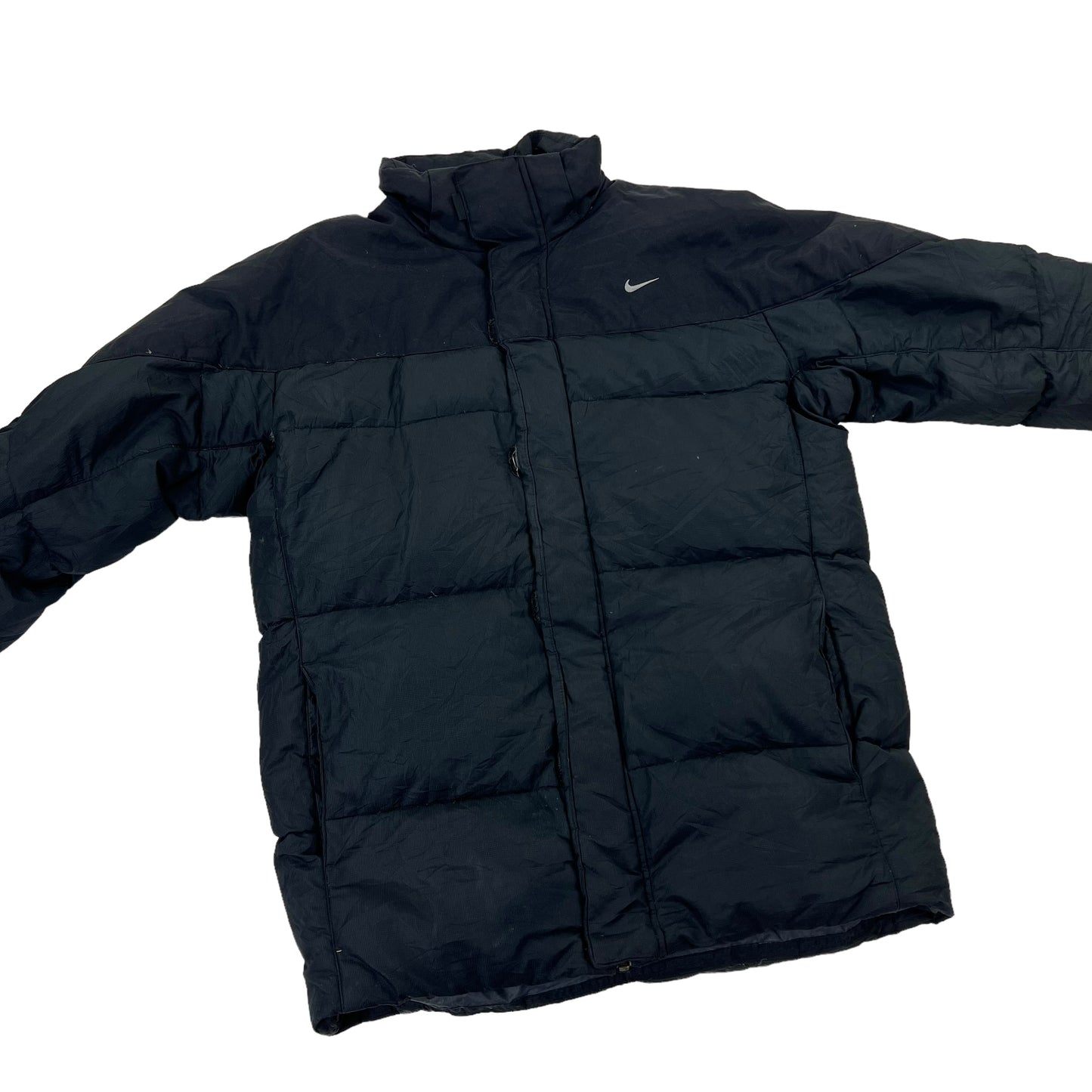 Nike Puffer Jacket - L