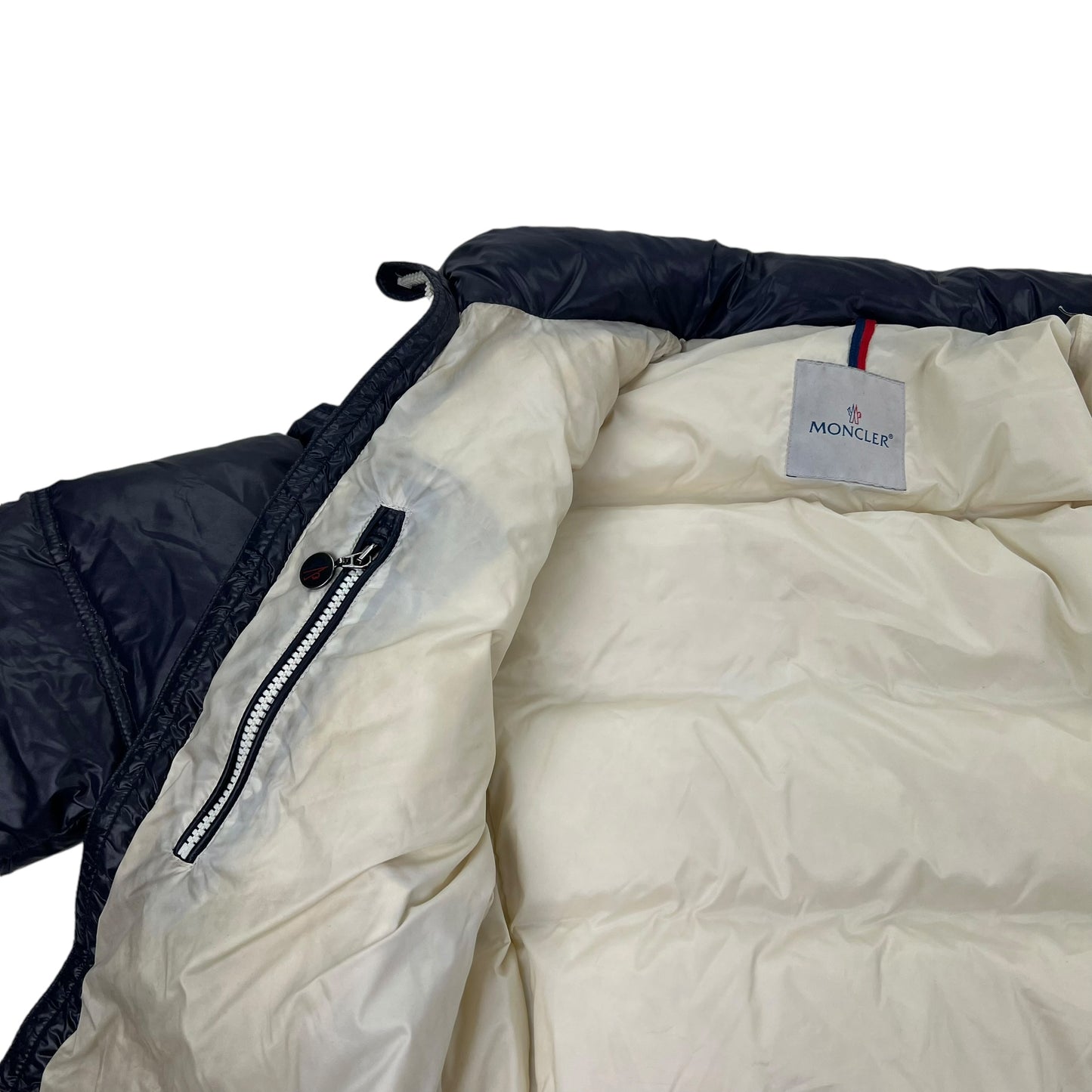 Moncler Puffer Jacket - S