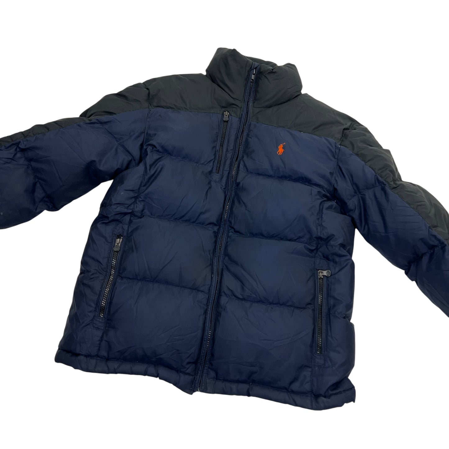 Ralph Lauren Puffer Jacket - S