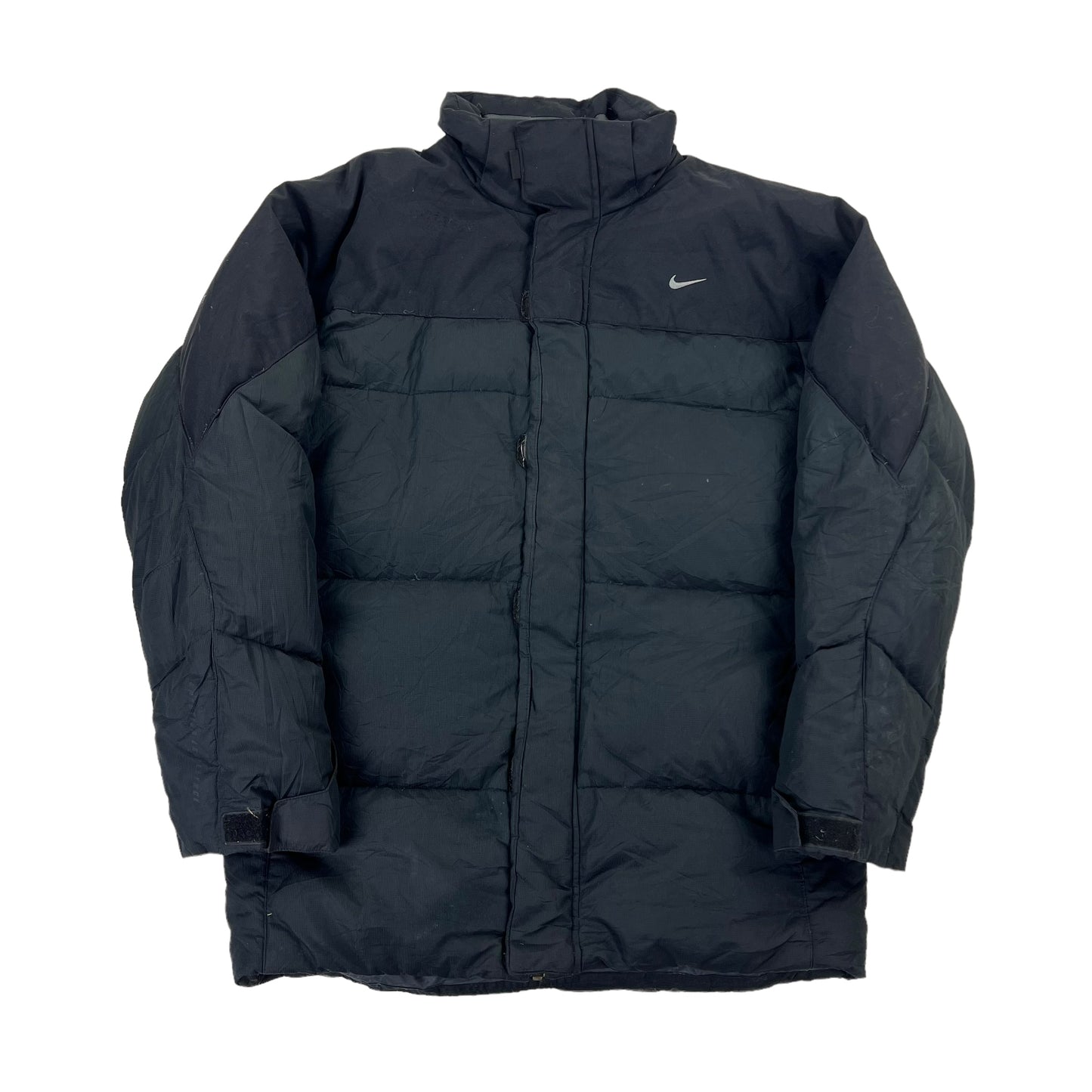Nike Puffer Jacket - L