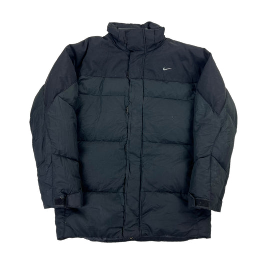 Nike Puffer Jacket - L