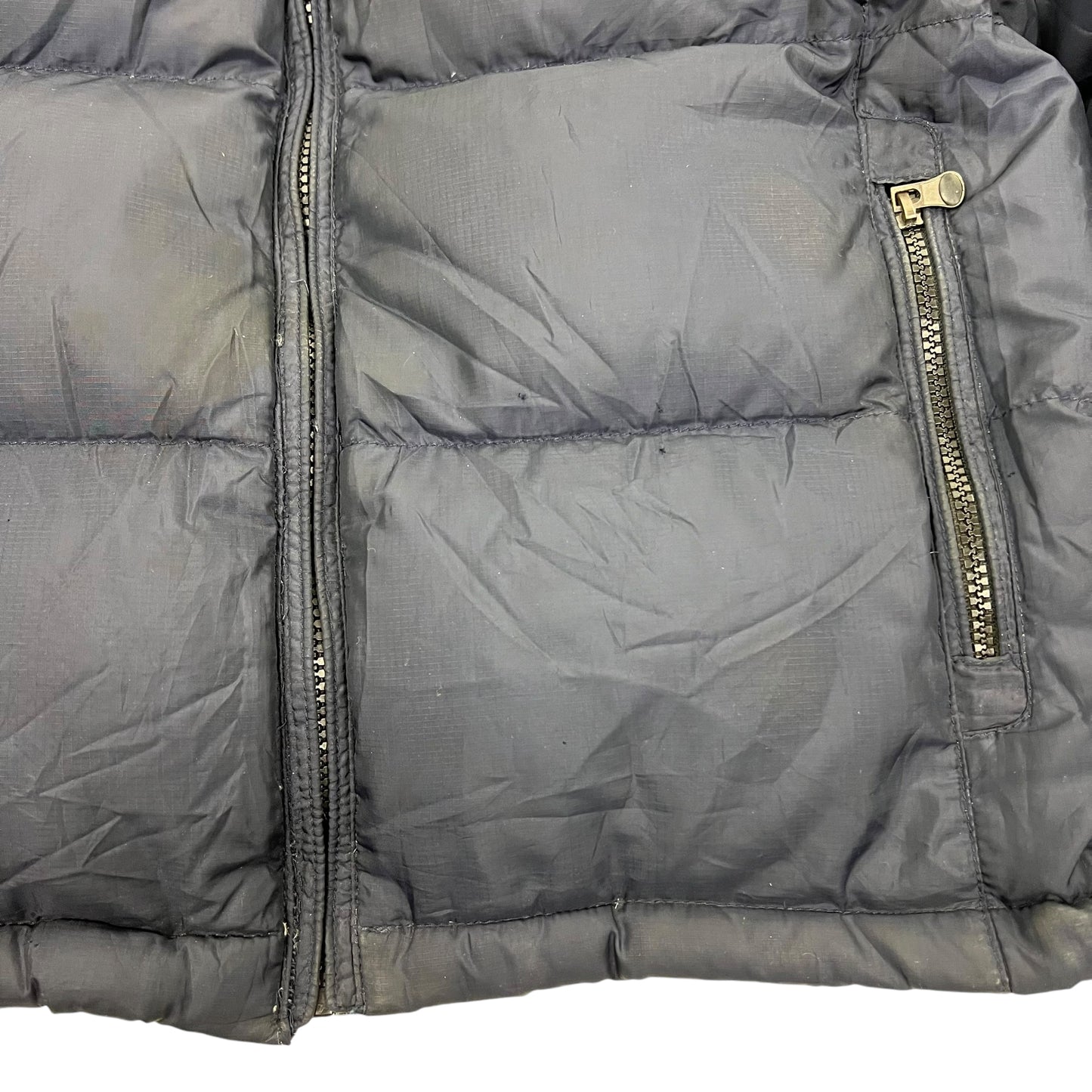 Ralph Lauren Puffer Jacket - S