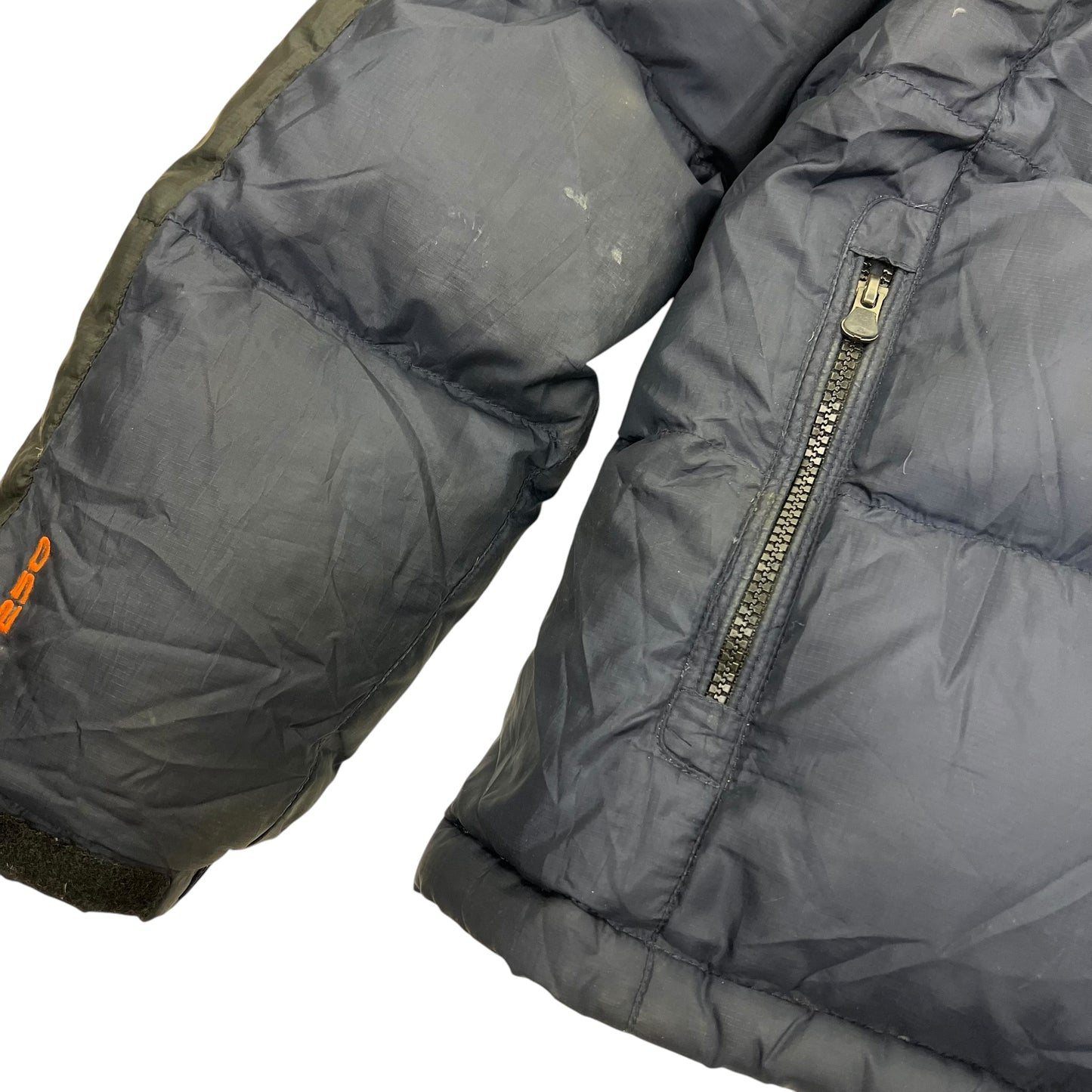 Ralph Lauren Puffer Jacket - S