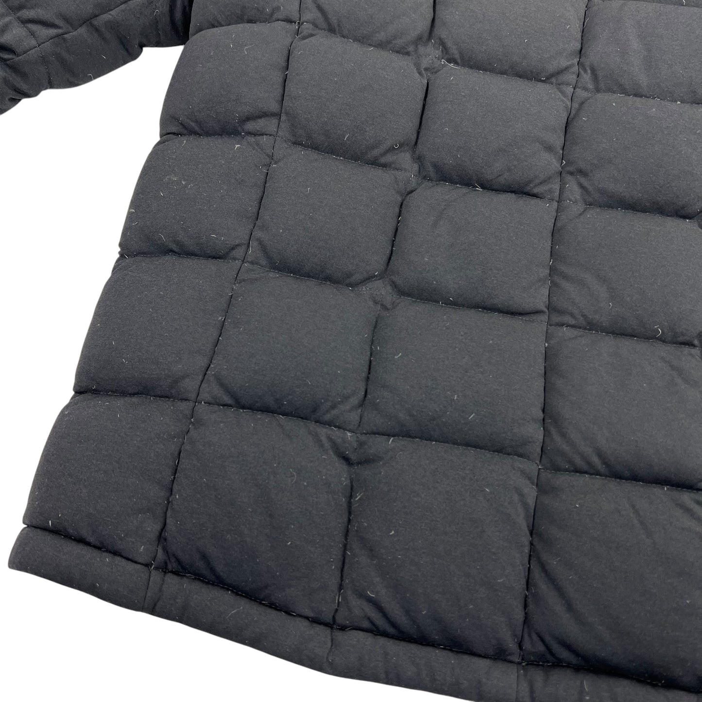 Montbell Puffer Jacket - XL