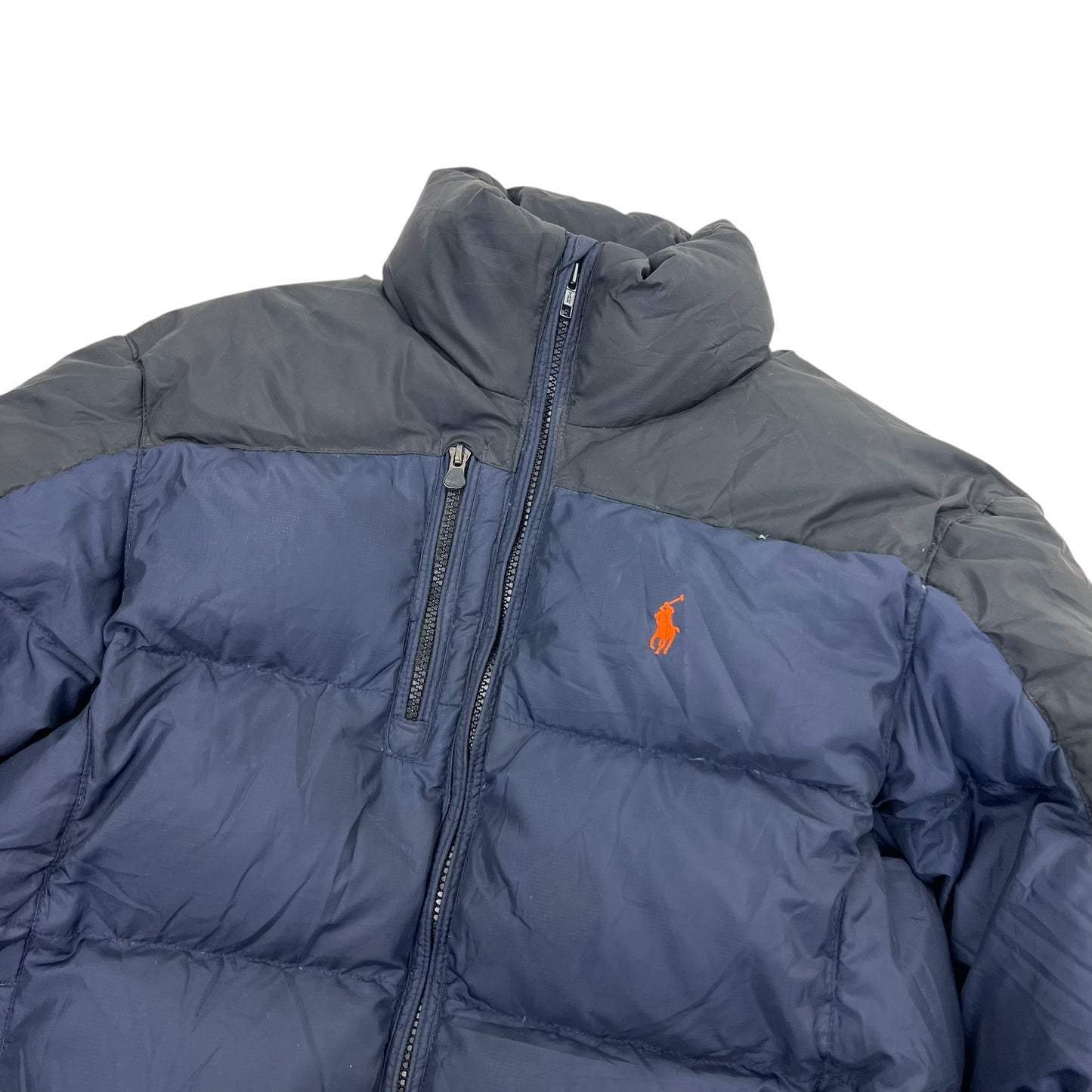 Ralph Lauren Puffer Jacket - S