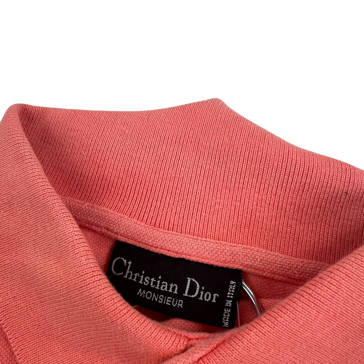 Christian Dior Polo Shirt