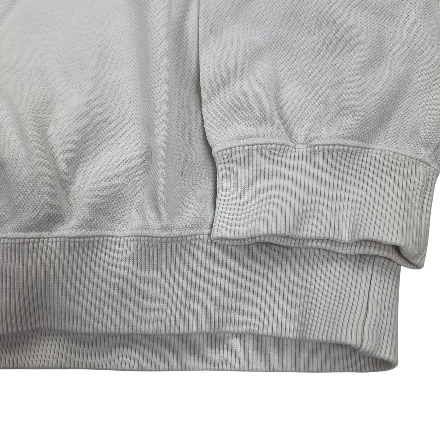 Vintage Lacoste Sweater - XL