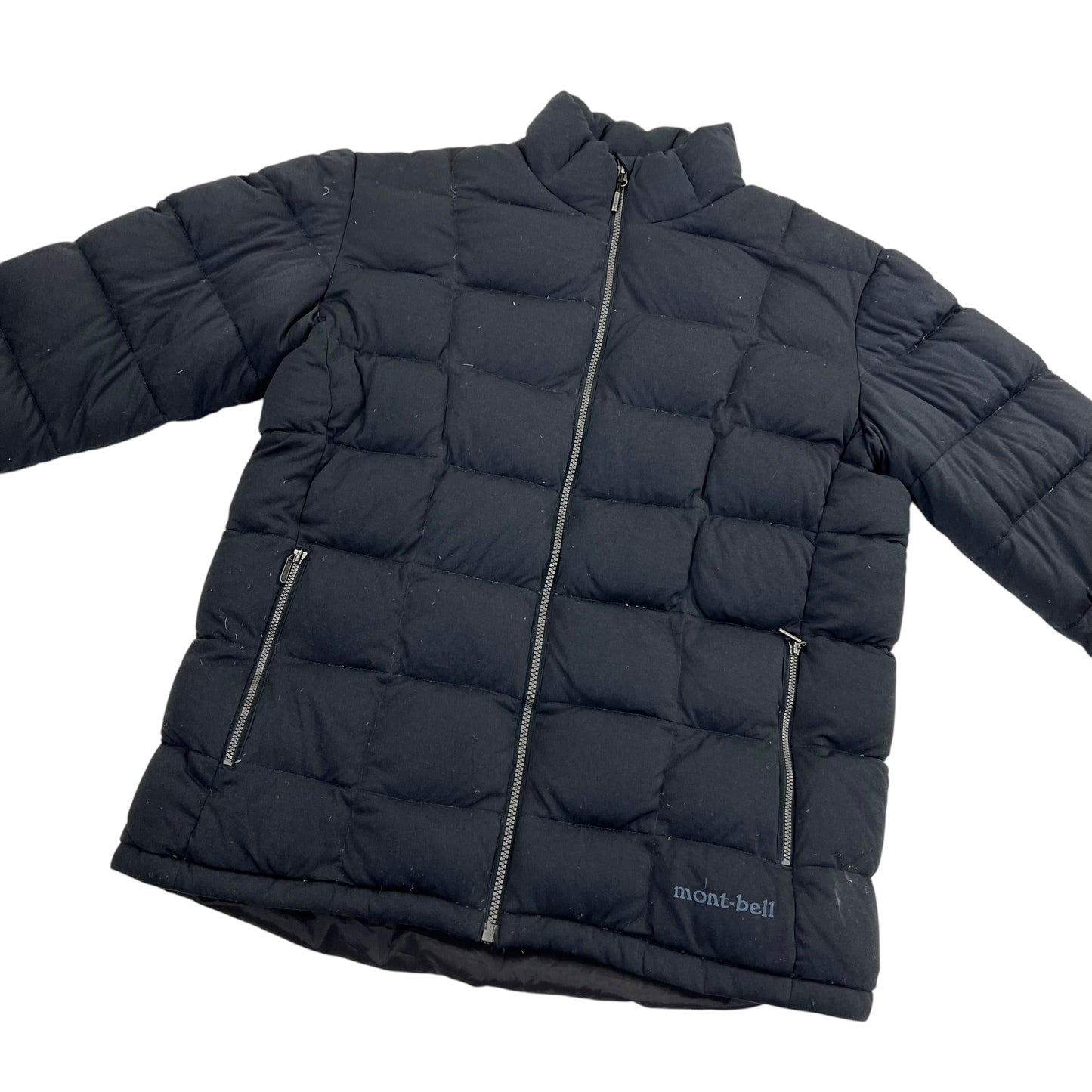 Montbell Puffer Jacket - XL