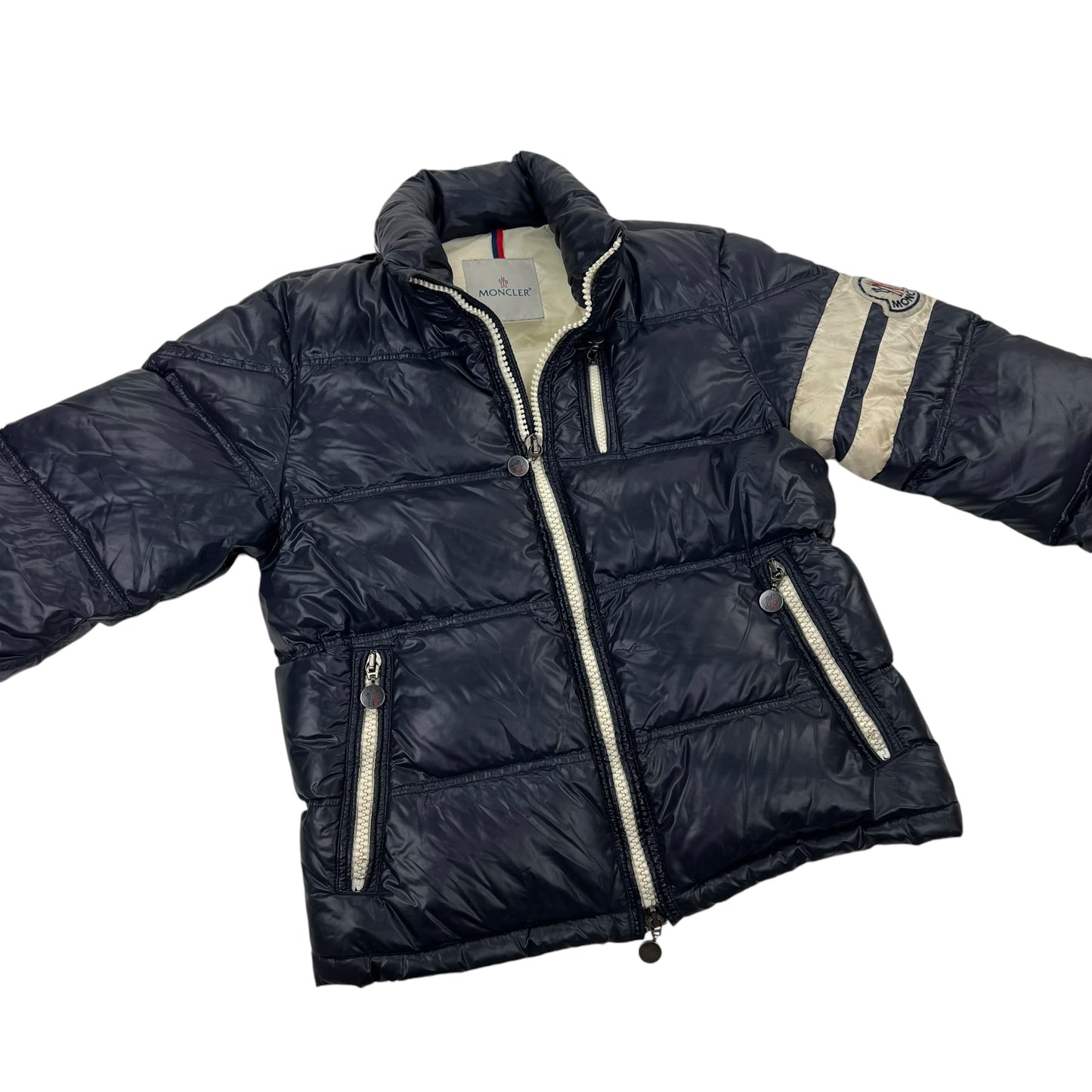 Moncler Puffer Jacket - S