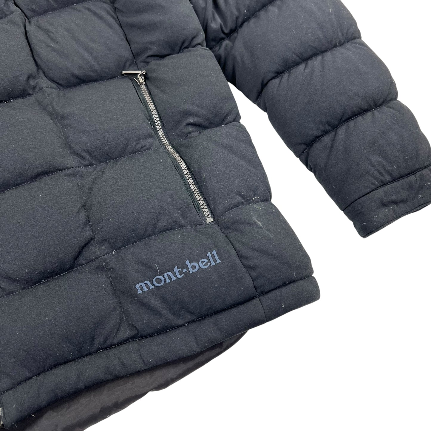 Montbell Puffer Jacket - XL