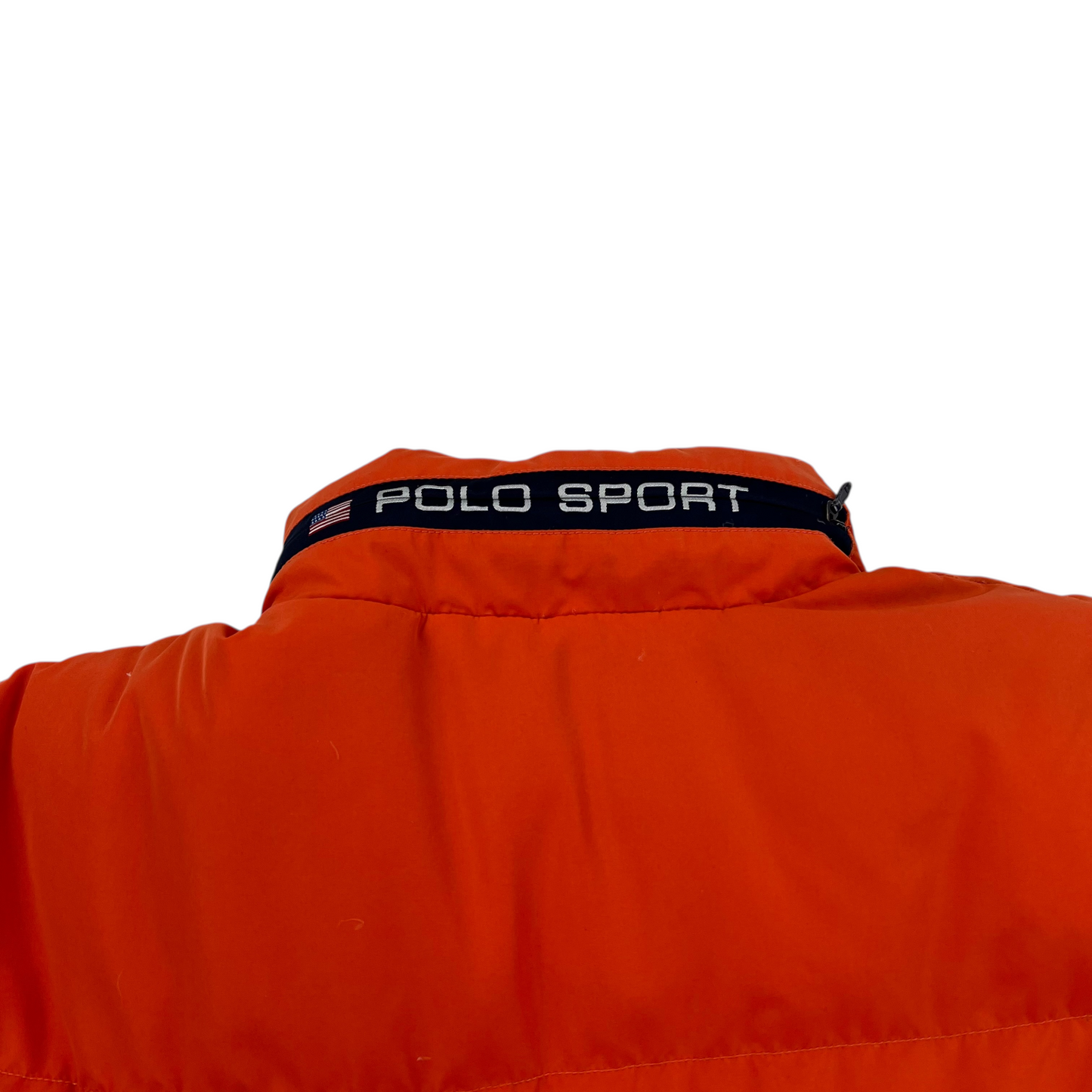 Polo Sport Ralph Lauren Puffer Jacket - M