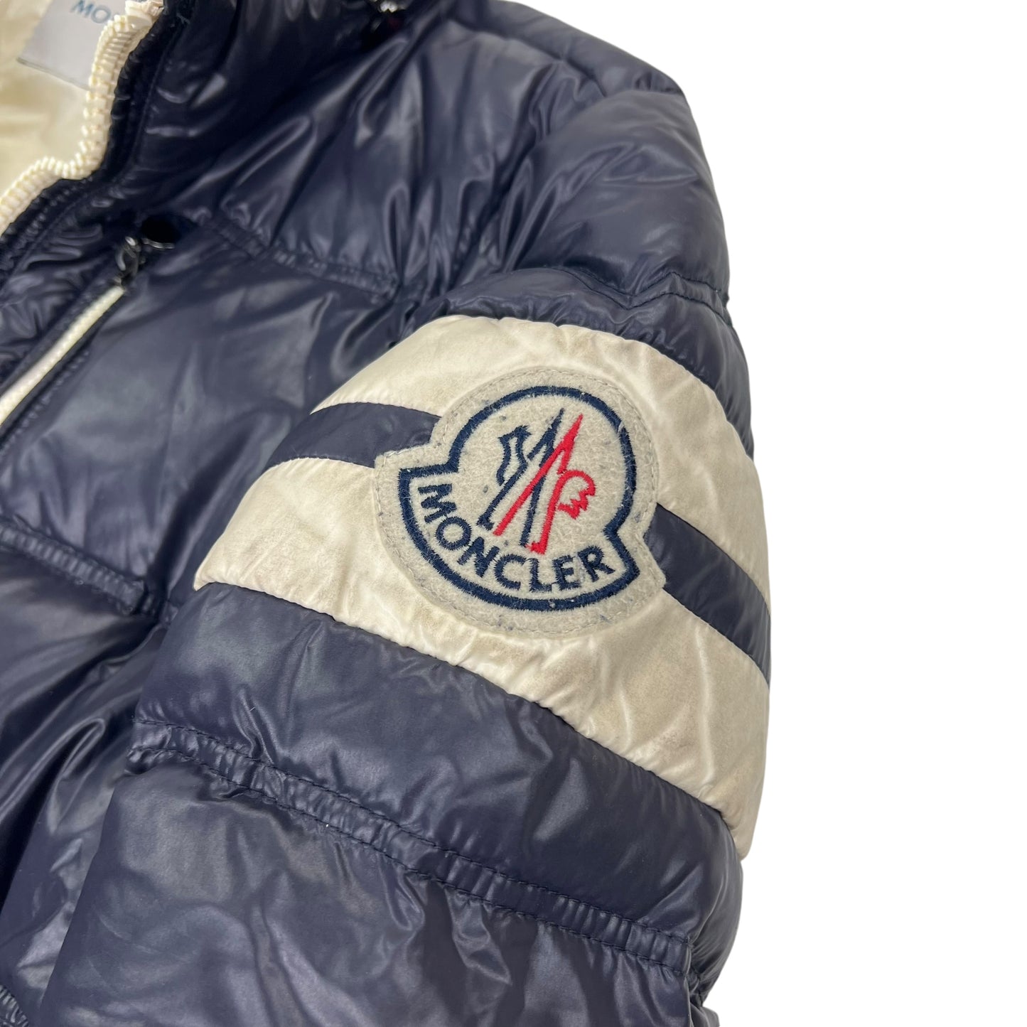 Moncler Puffer Jacket - S