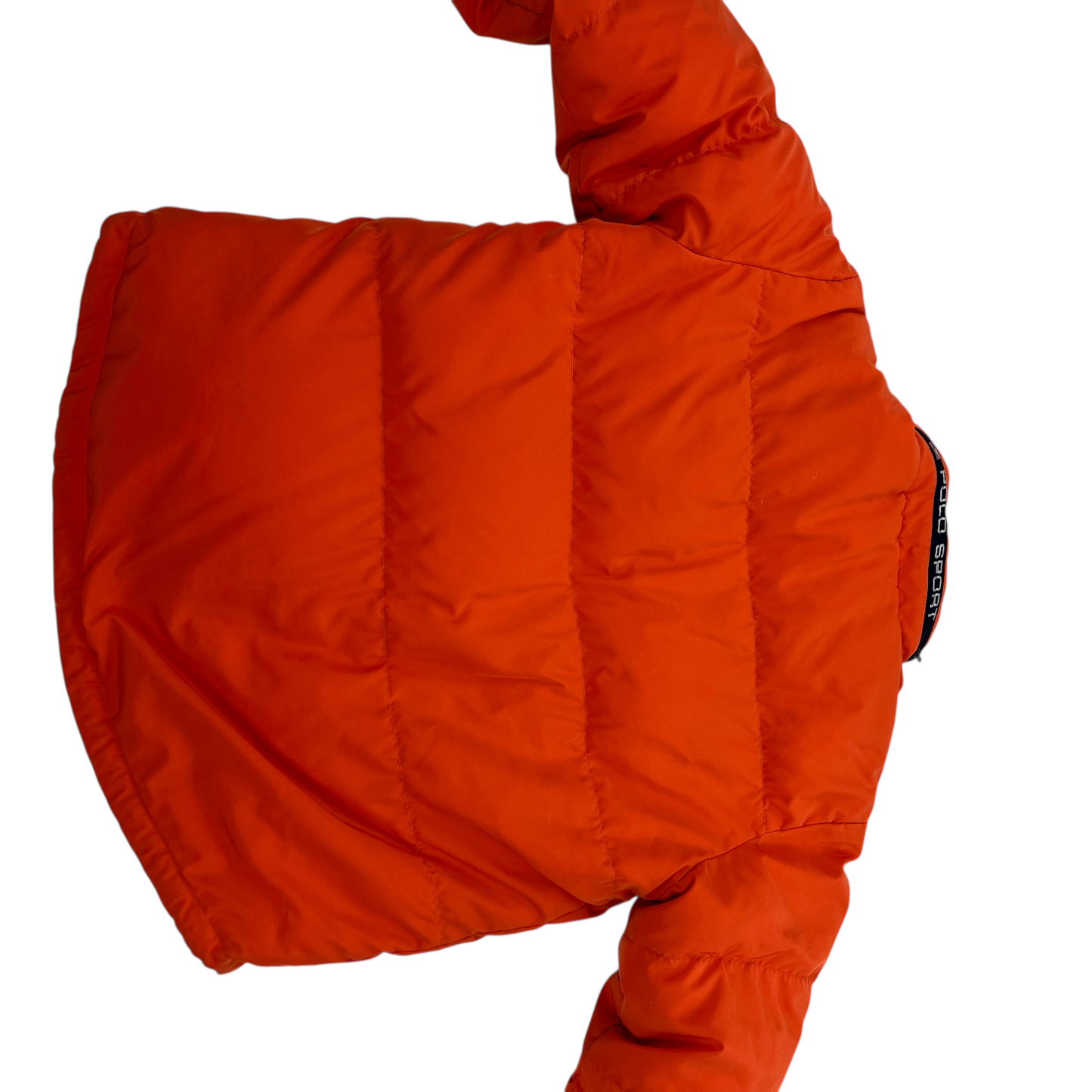 Polo Sport Ralph Lauren Puffer Jacket - M