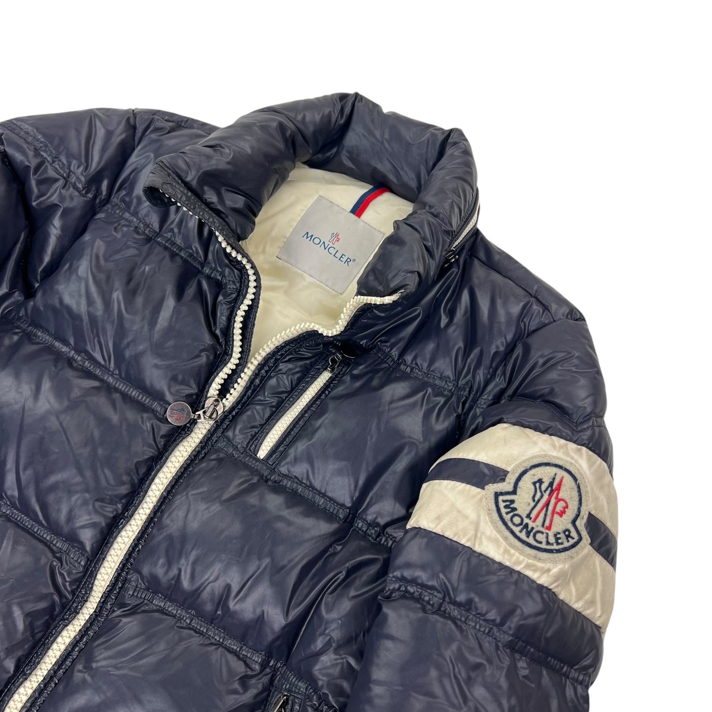 Moncler Puffer Jacket - S