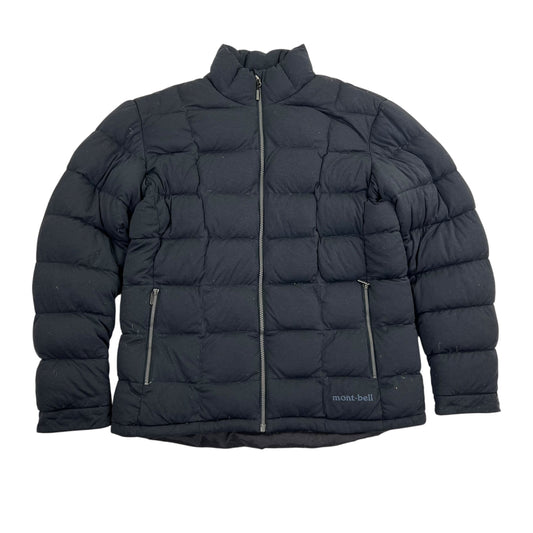 Montbell Puffer Jacket - XL