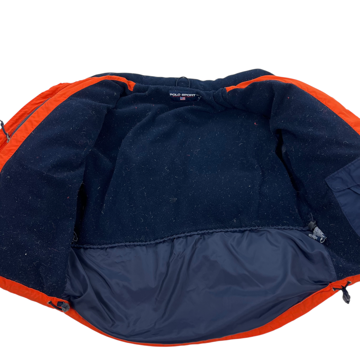 Polo Sport Ralph Lauren Puffer Jacket - M