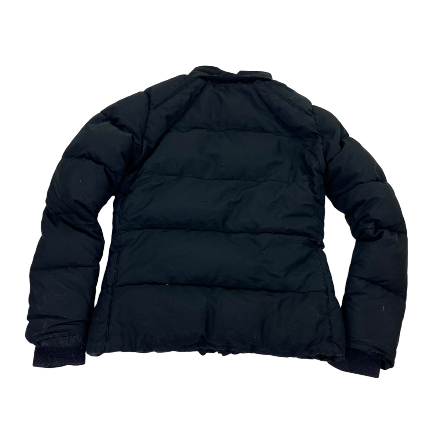 Nike Puffer Jacket - Women S