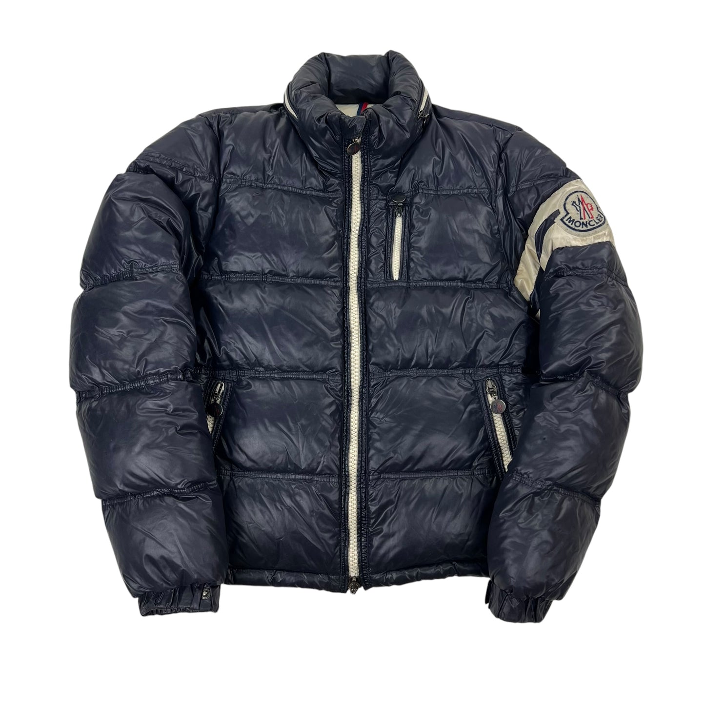 Moncler Puffer Jacket - S