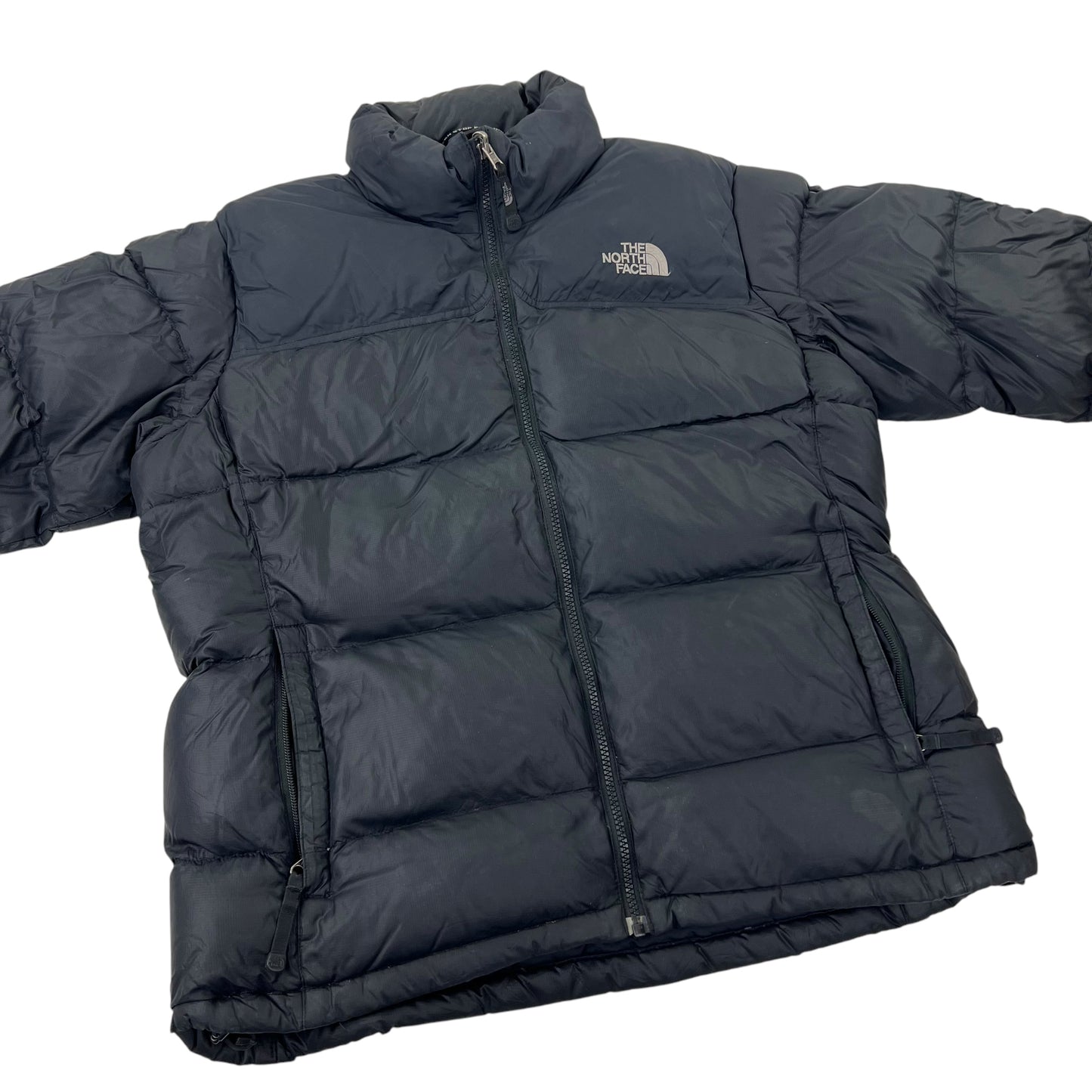 The North Face 700 Nuptse Puffer - Women L