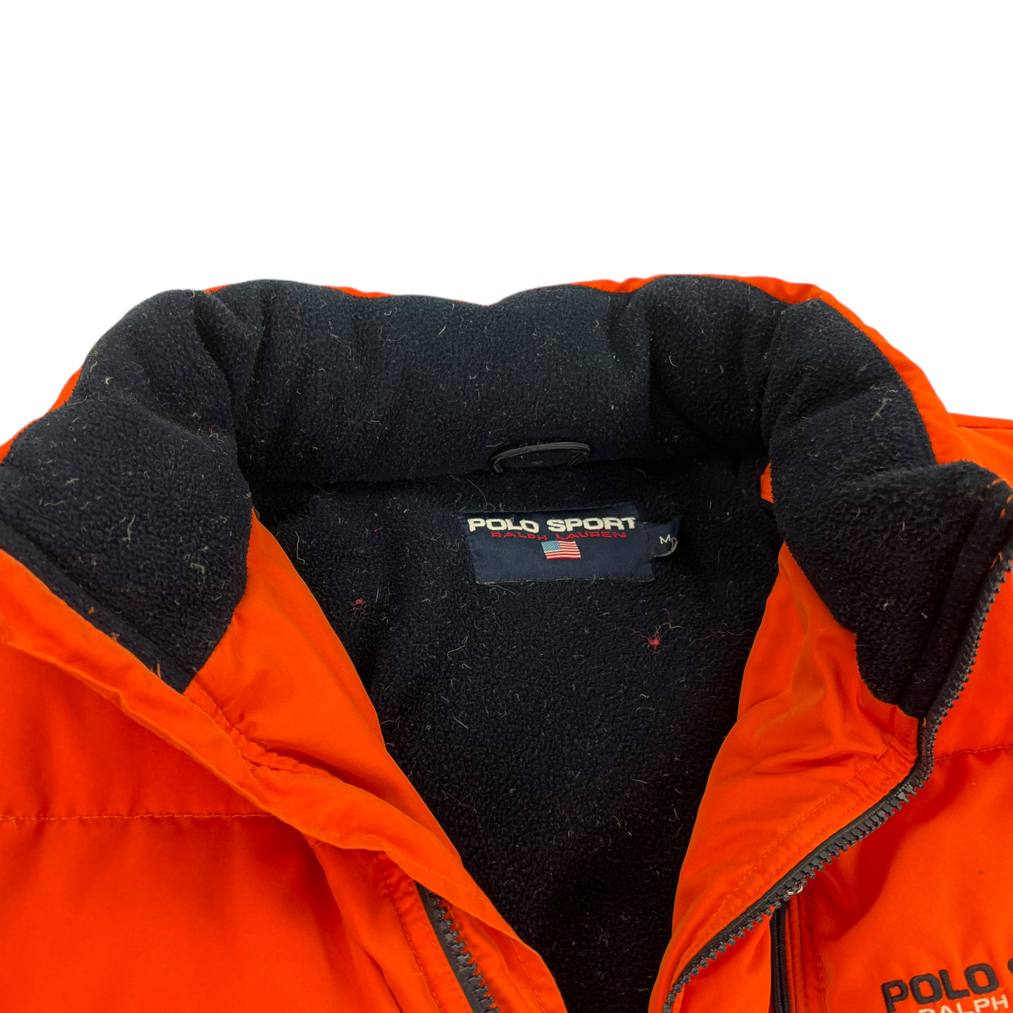 Polo Sport Ralph Lauren Puffer Jacket - M
