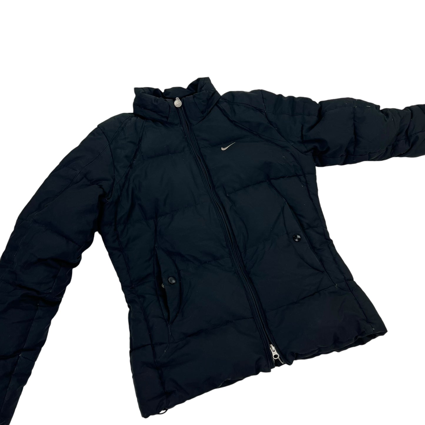 Nike Puffer Jacket - Women S