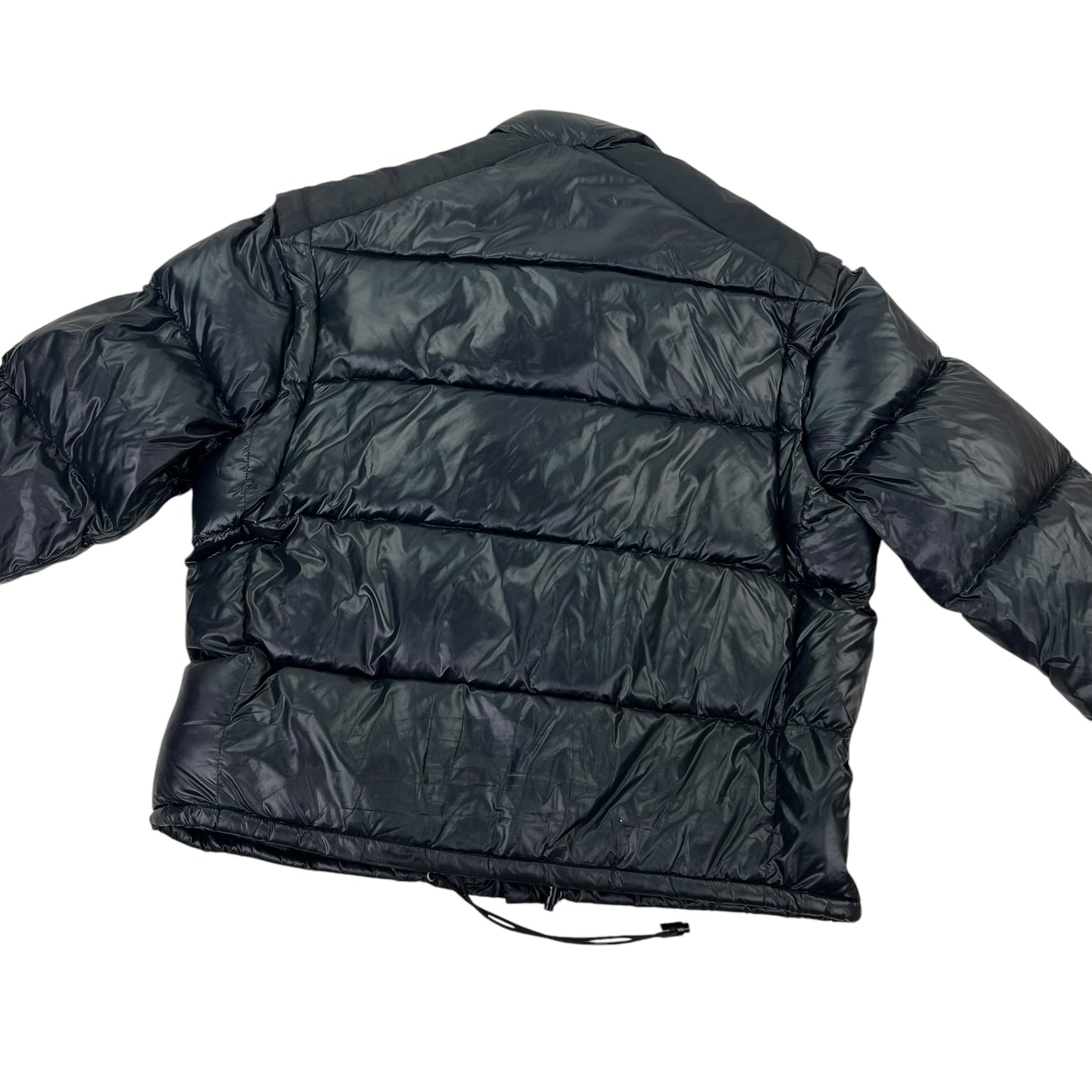 Vintage 90s Moncler Grenoble Puffer Jacket - XL