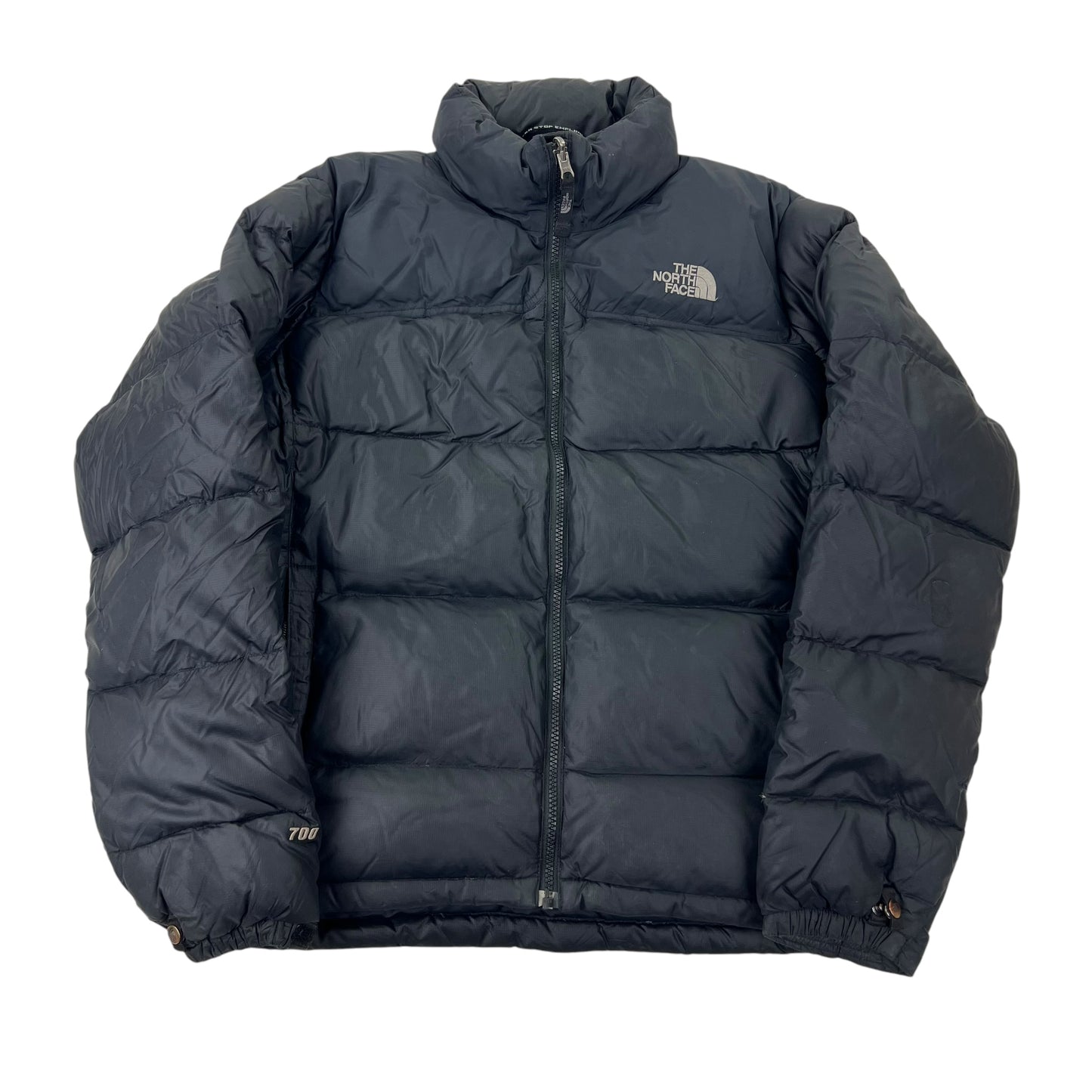 The North Face 700 Nuptse Puffer - Women L