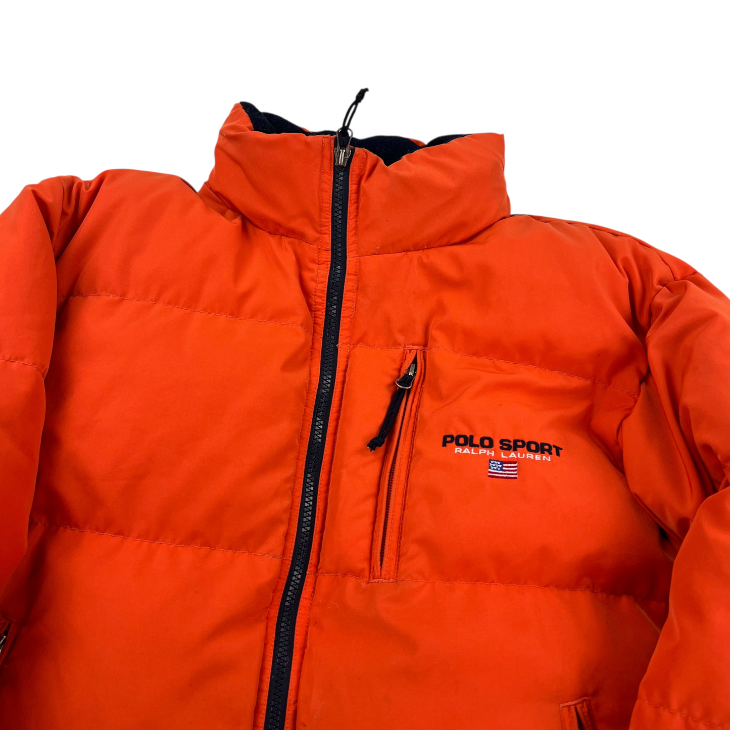 Polo Sport Ralph Lauren Puffer Jacket - M