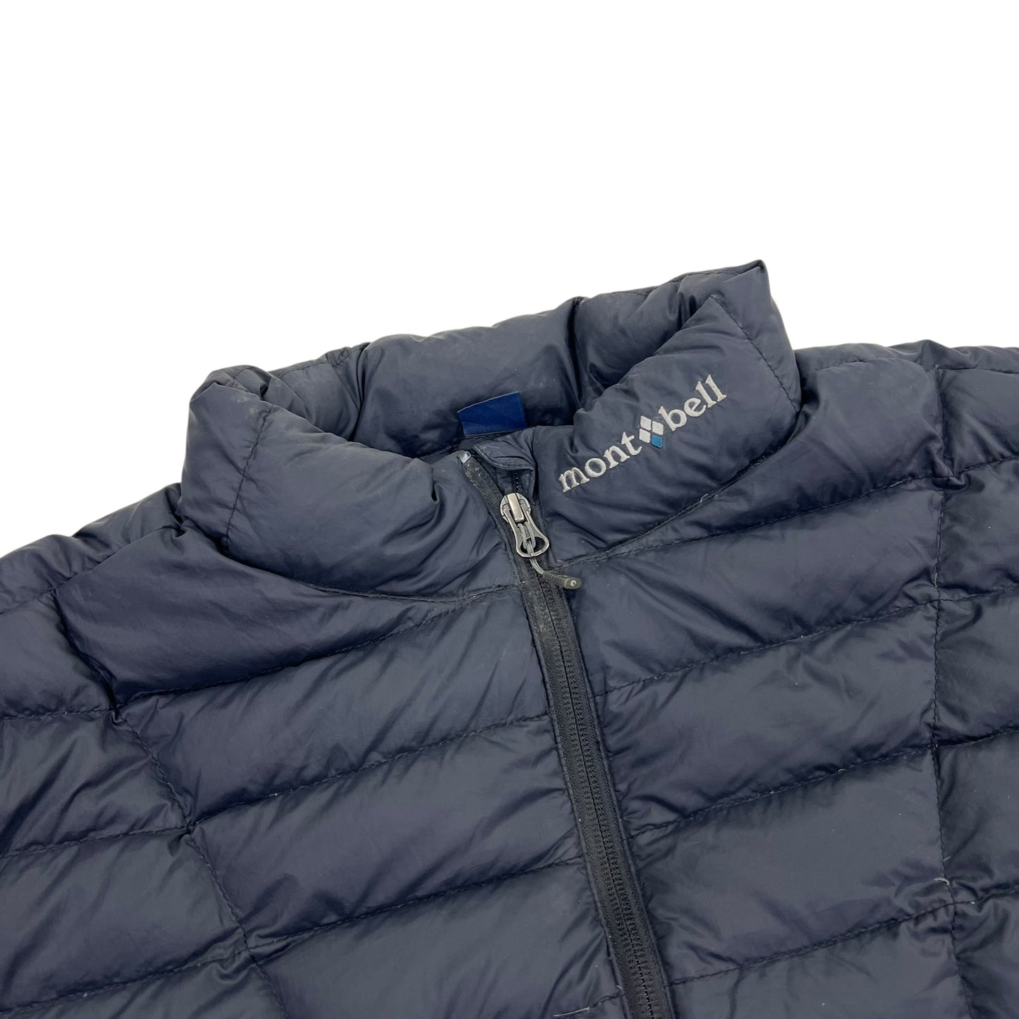 Montbell Plasma Ultra Puffer Jacket - XL