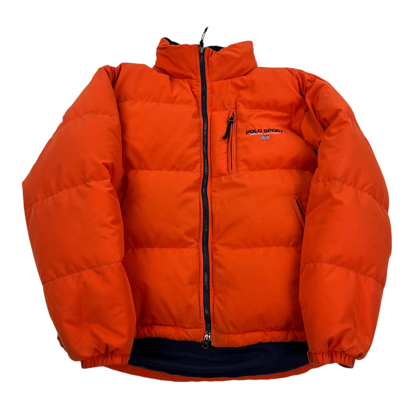 Polo Sport Ralph Lauren Puffer Jacket - M