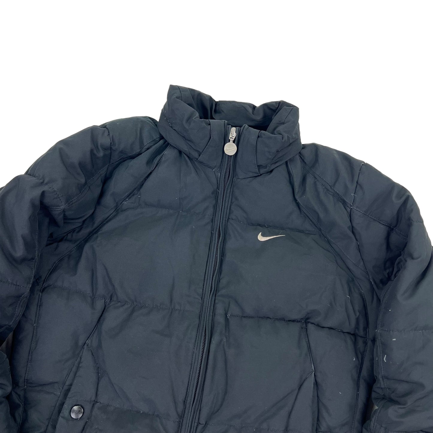 Nike Puffer Jacket - Women S