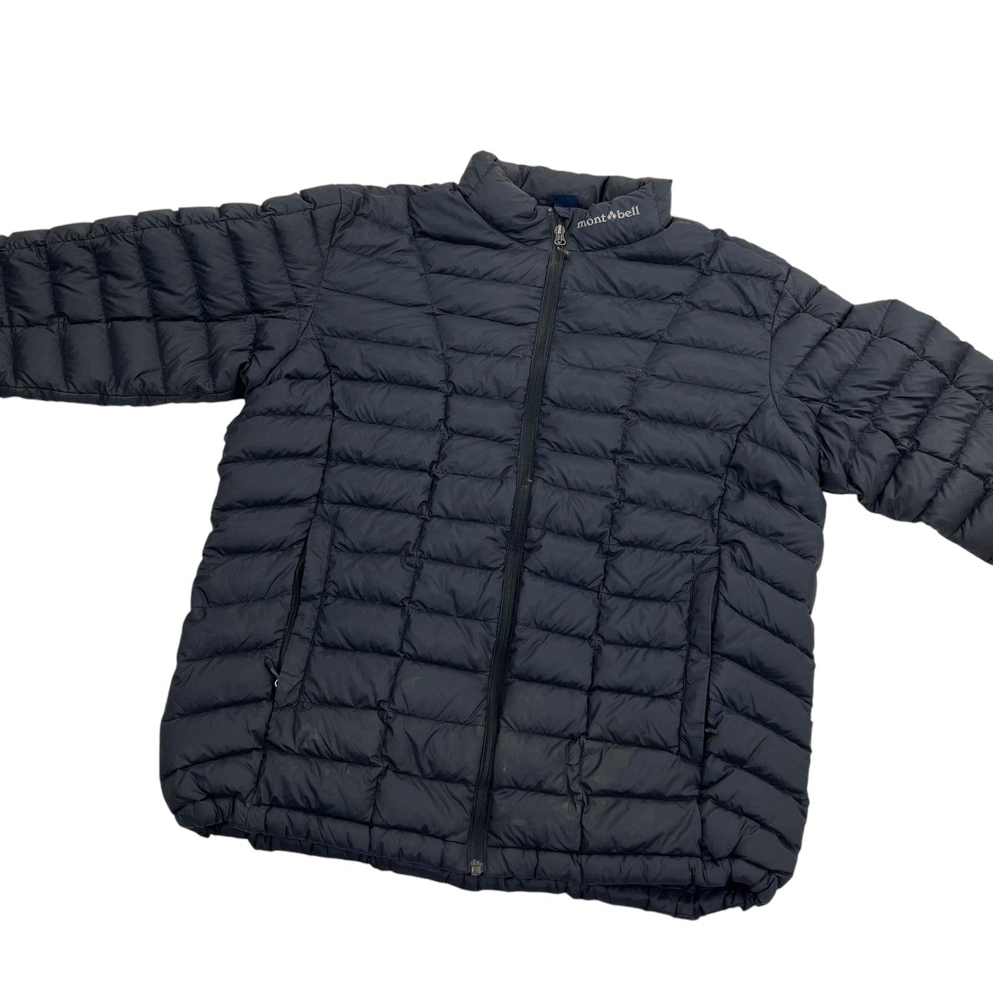 Montbell Plasma Ultra Puffer Jacket - XL