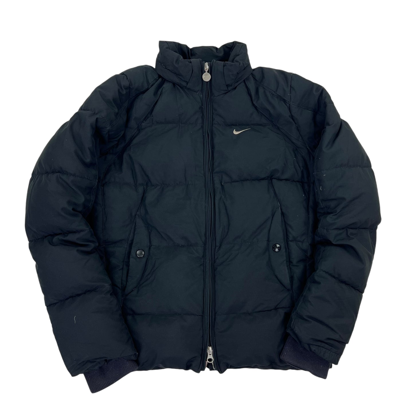 Nike Puffer Jacket - Women S