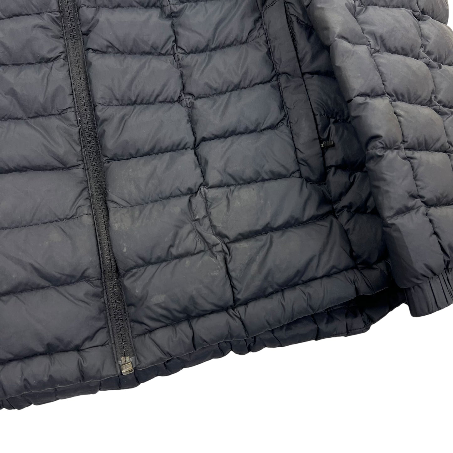 Montbell Plasma Ultra Puffer Jacket - XL