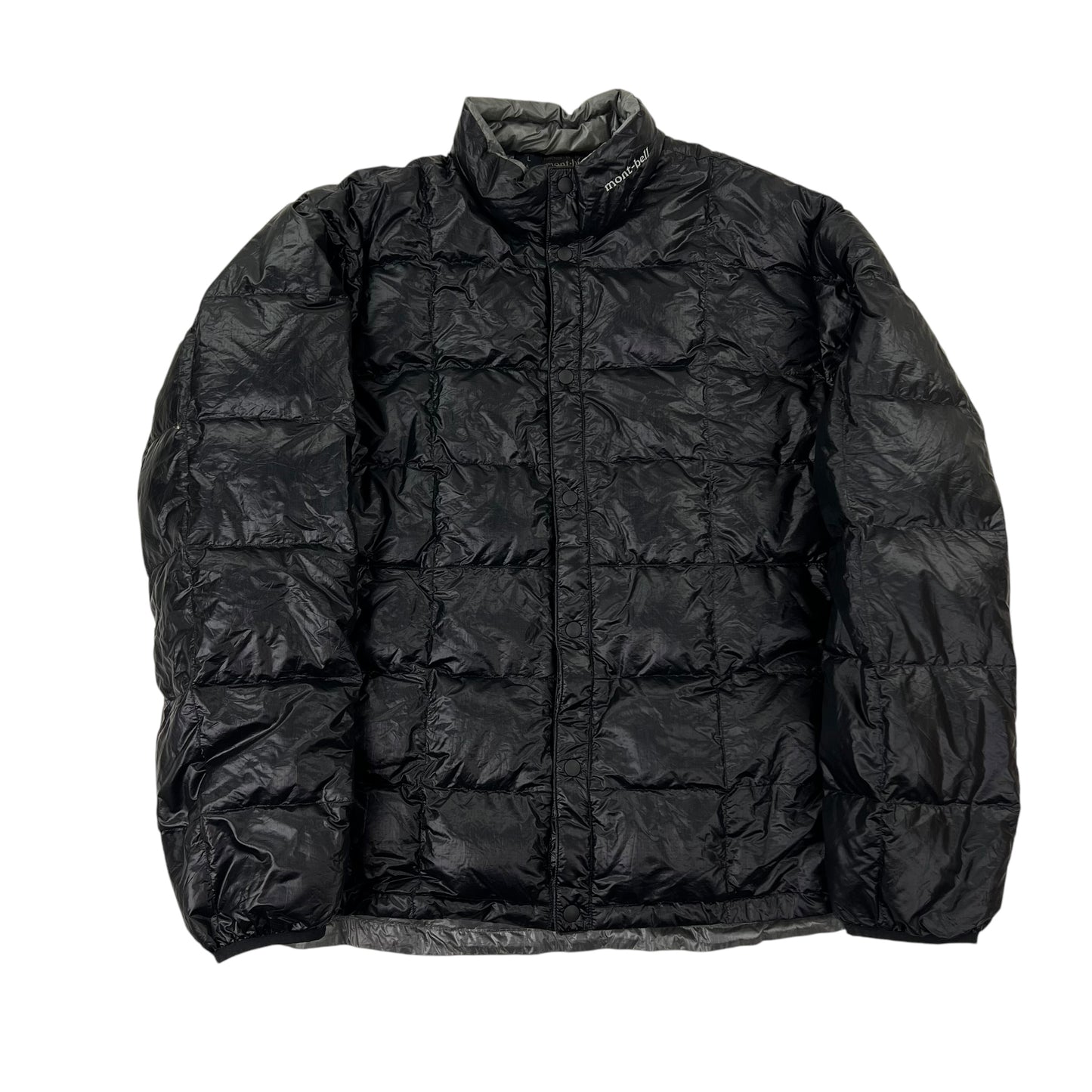 Montbell Puffer - M