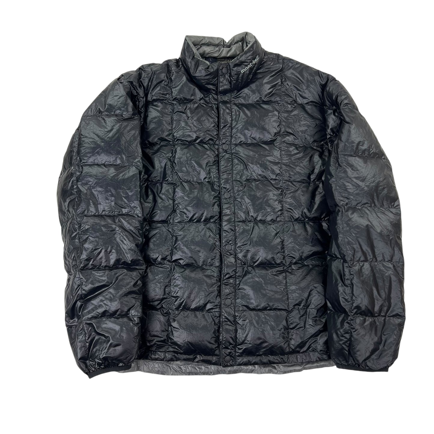 Montbell Puffer - M